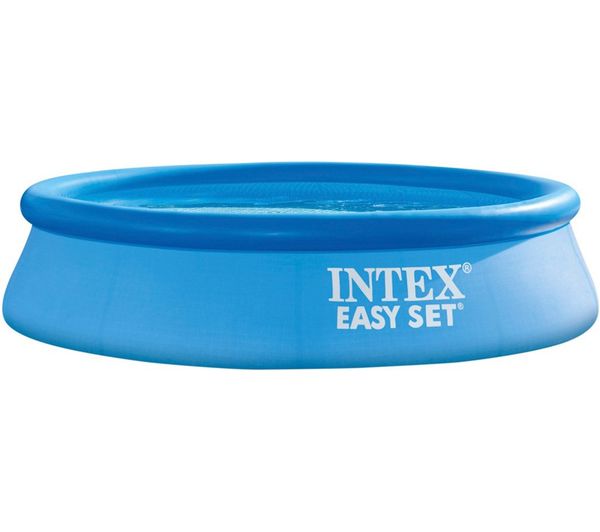 INTEX Easy Set Inflatable Swimming Pool