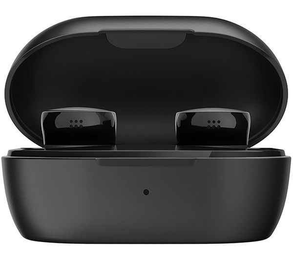 BOSE QuietComfort Wireless Bluetooth Noise-Cancelling Earbuds