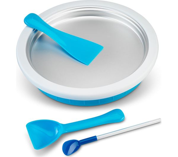 Red5 Rolled Ice Cream Making Kit Blue