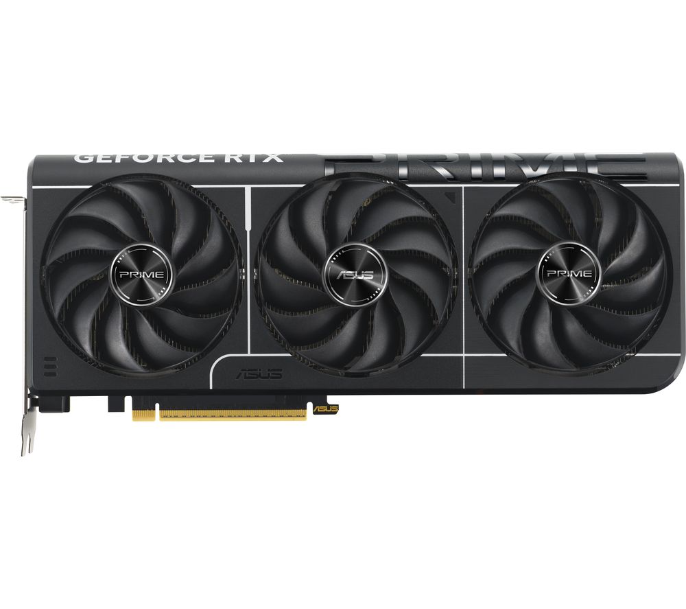 GeForce RTX 5070 Ti 16 GB Prime OC Edition Graphics Card