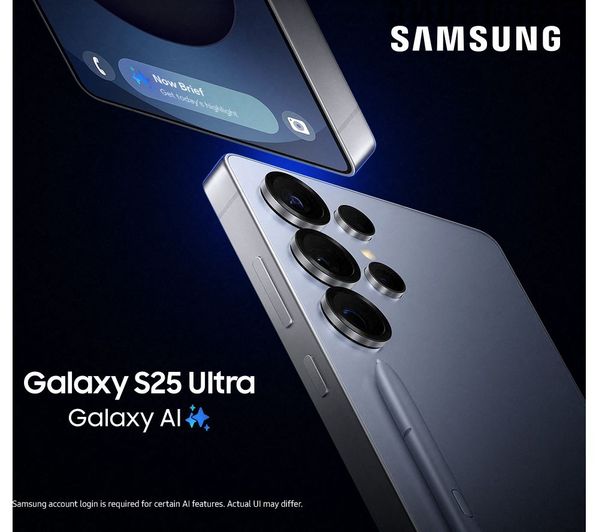 Samsung Galaxy S25 Ultra シルバー 本体　1TB Samsung Galaxy S25 Ultra | 12GB | 1TB | 5G | Titanium White Silver