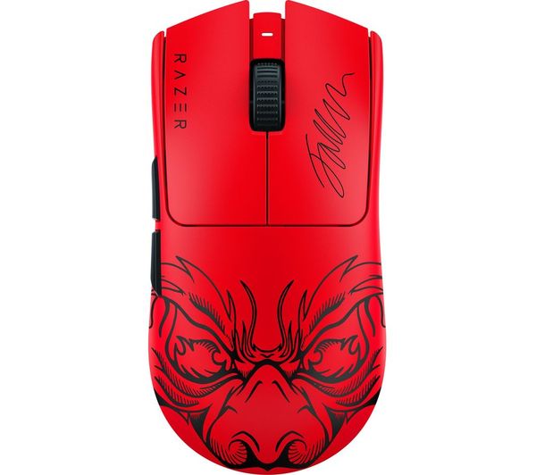 Razer Viper V3 Pro Wireless Optical Gaming Mouse Faker Edition
