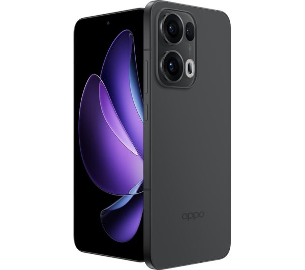 Oppo Reno13 Pro 5g 512 Gb Graphite Grey