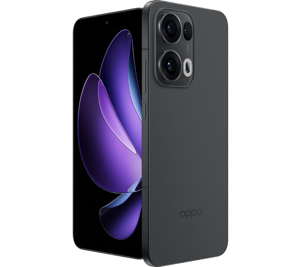 Reno13 Pro 5G - 512 GB, Graphite Grey