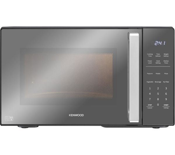 Kenwood K23mmb25 Solo Microwave Black