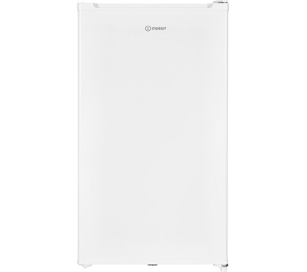 Indesit I48vm 112w Uk Undercounter Fridge White