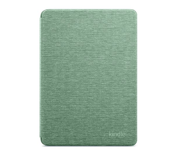 Amazon 6 Kindle 2022 And 2024 Fabric Case Matcha Green