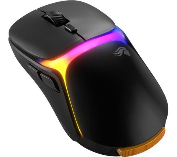 Glorious Model O3 Rgb Wireless Optical Gaming Mouse Black Glorious Model O3 Rgb Wireless Optical Gaming Mouse Black