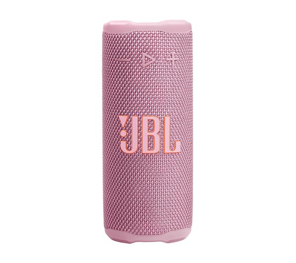 JBL Grip Portable Bluetooth Speaker - Pink