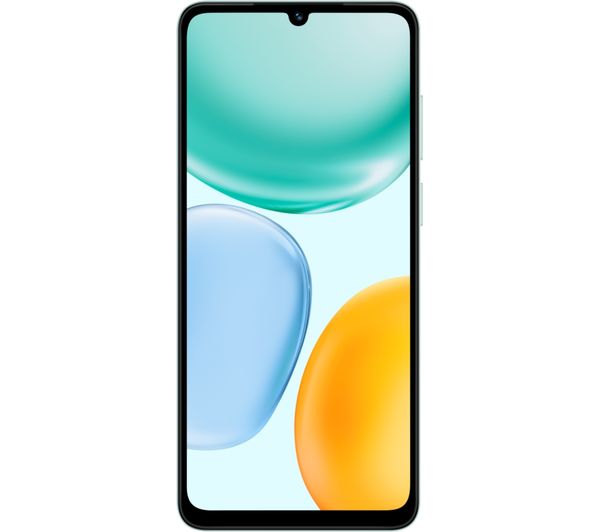 Honor X5c Plus 64 Gb Ocean Cyan Honor X5c Plus 64 Gb Ocean Cyan