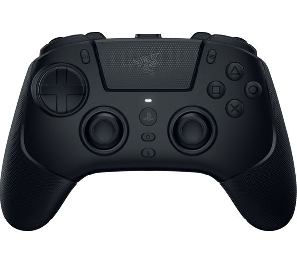An image of RAZER Raiju V3 Pro Controller for PS5 - Black