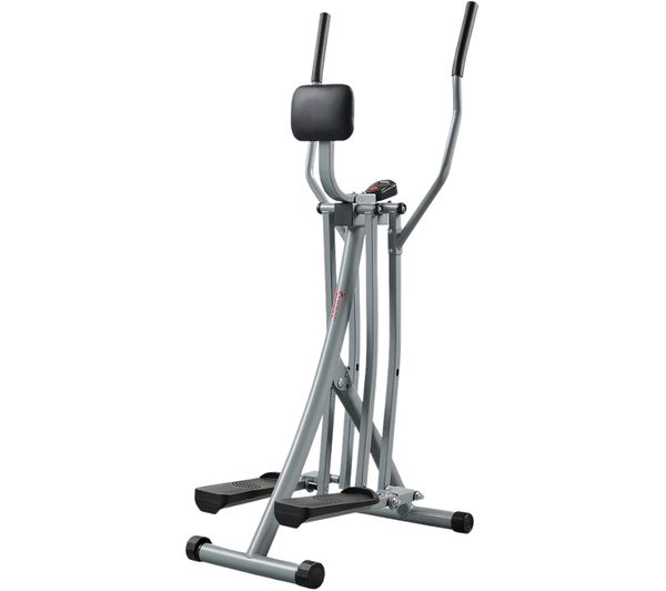An image of SUNNY HEALTH Smart Air walk Trainer