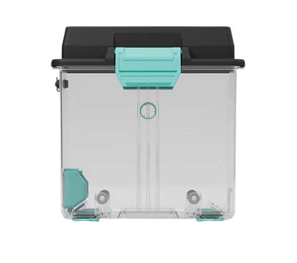 An image of POLYMAKER PolyDryer Filament Dryer & Storage Box