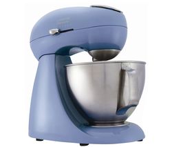 KENWOOD Patissier MX317 Food Mixer - Blue