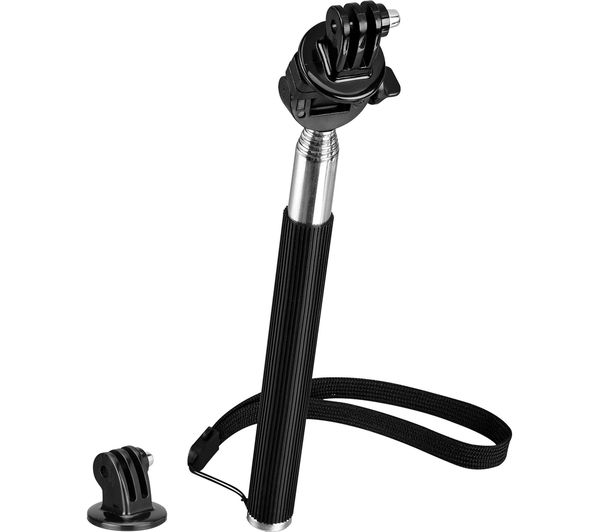 GOJI GAMP15 Monopod - Black, Black