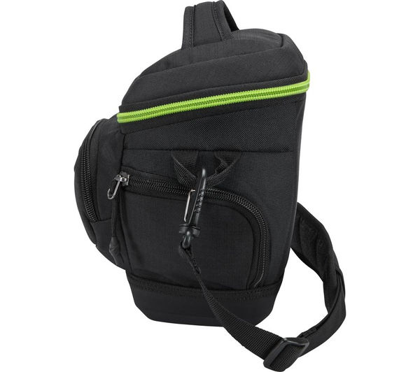 TUL128 CASE LOGIC KDM101 Kontrast Compact System Camera Bag Black Currys Business