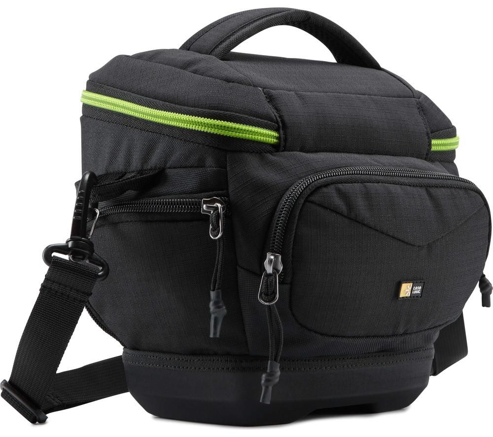 CASE LOGIC KDM101 Kontrast Compact System Camera Bag review