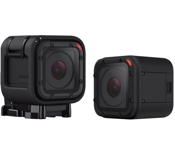 gopro hero 5 session currys