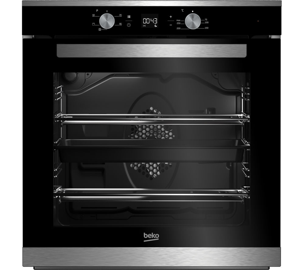 BEKO Select BXIF35300X Electric Oven Review