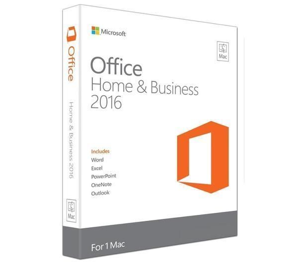 microsoft office home & business 2013