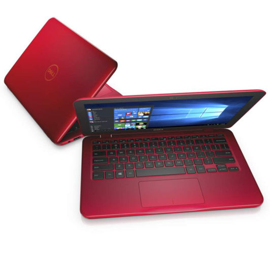 DELL Inspiron 11 3000 11.6