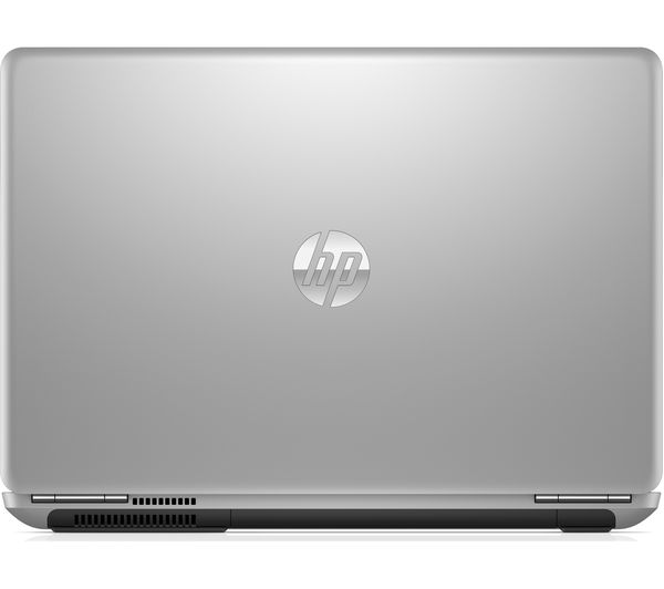 Hp pavilion store 17 notebook pc