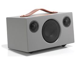 AUDIO PRO Addon T3 Portable Bluetooth Wireless Speaker - Grey