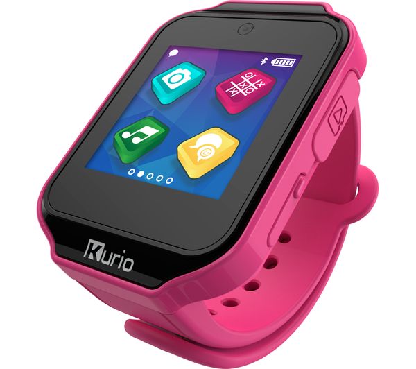 Kurio smart hotsell watch argos