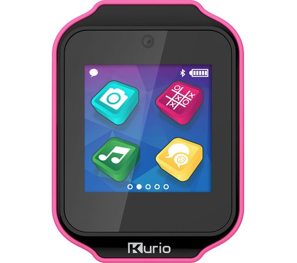 Kurio smart watch clearance argos