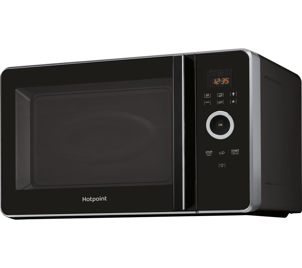 HOTPOINT MWH 30243 B Combination Microwave
