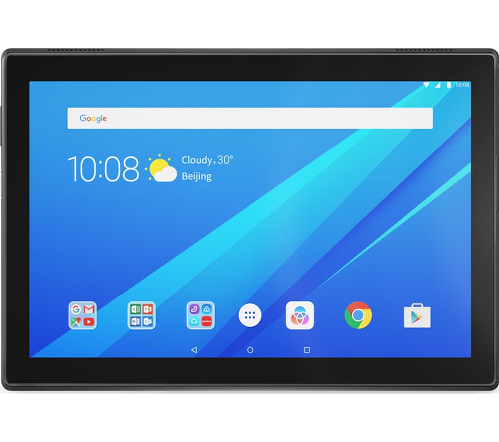 LENOVO Tab4 10 Tablet review