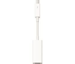 APPLE Thunderbolt to FireWire Adapter - MD464ZM/A - Currys Business