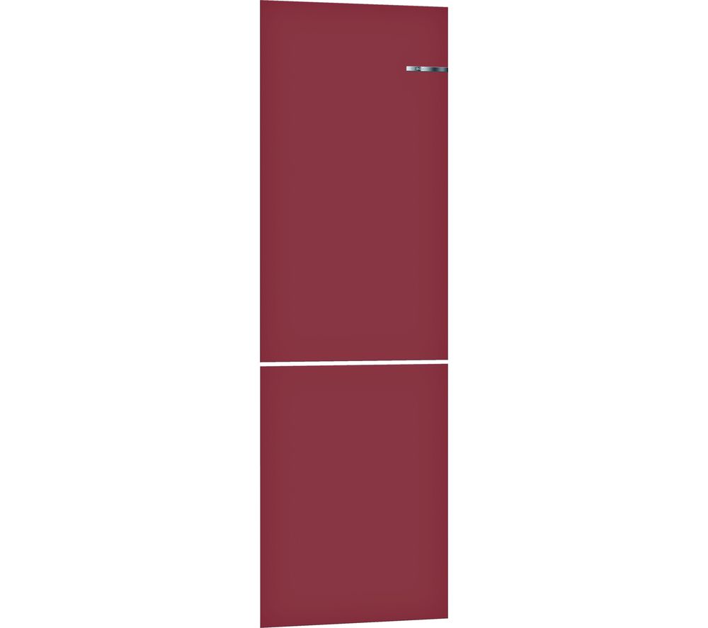 BOSCH Vario Style KSZ1BVE00 Doors – Raspberry