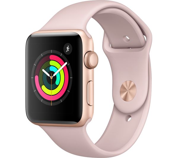 currys apple watch