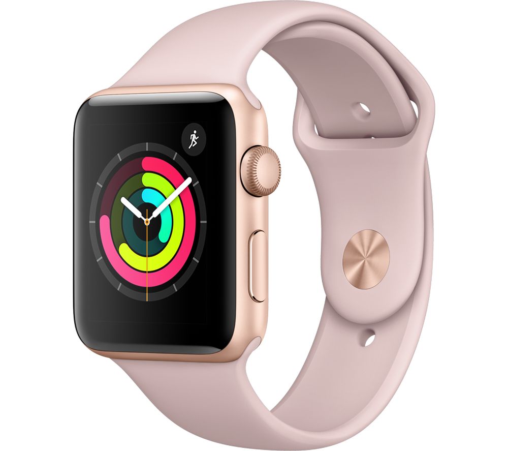 apple watch currys series 5