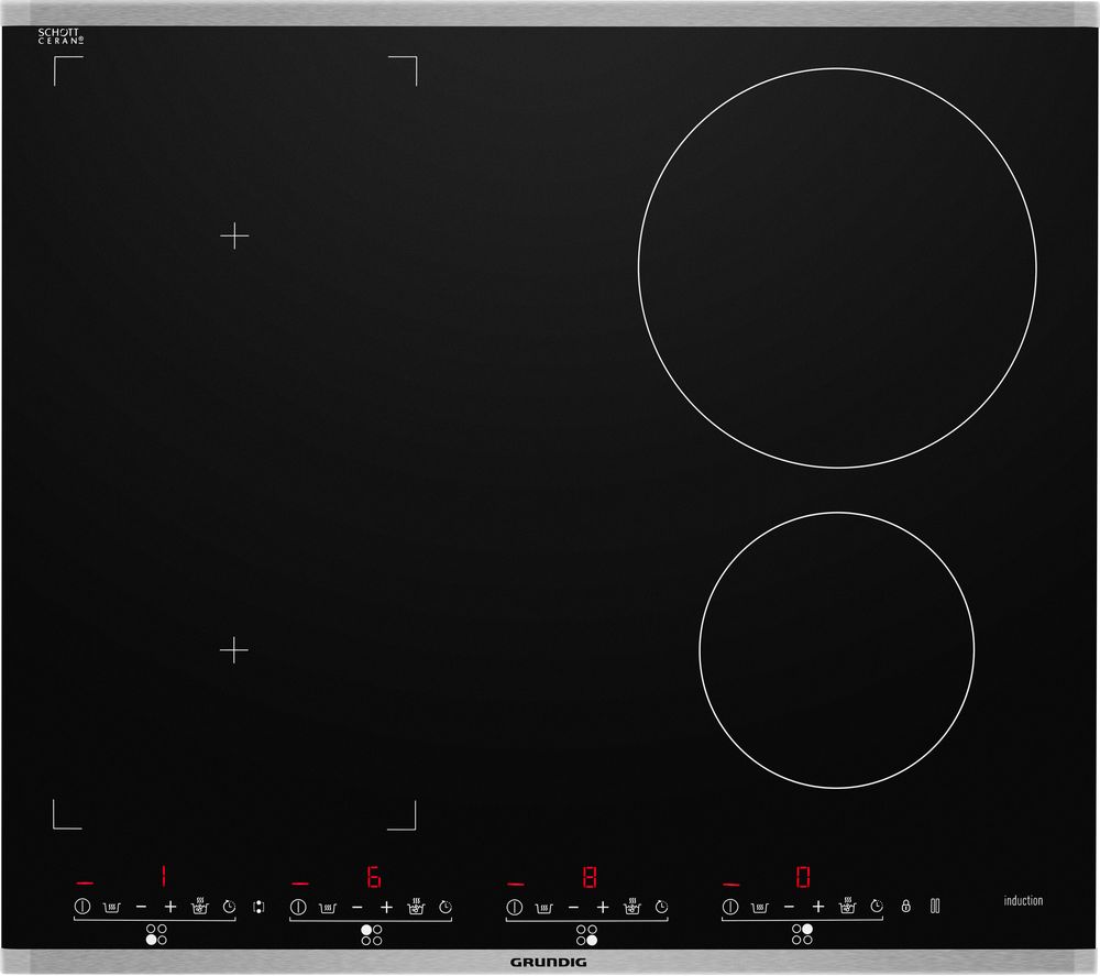 GRUNDIG GIEI627470HX Electric Induction Hob Review