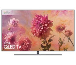 QLED Televisions