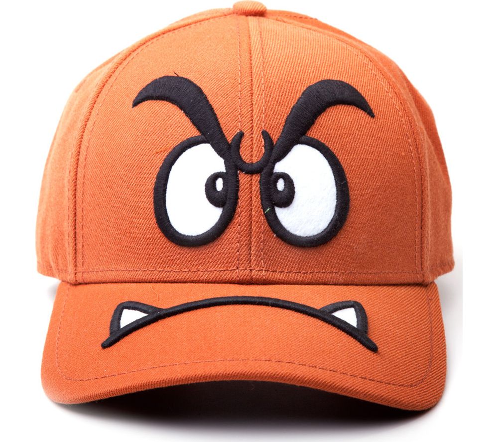 NINTENDO Goomba Cap