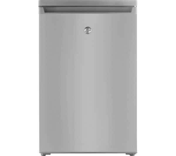 Image of HOOVER HFZE54XK Undercounter Freezer - Stainless Steel