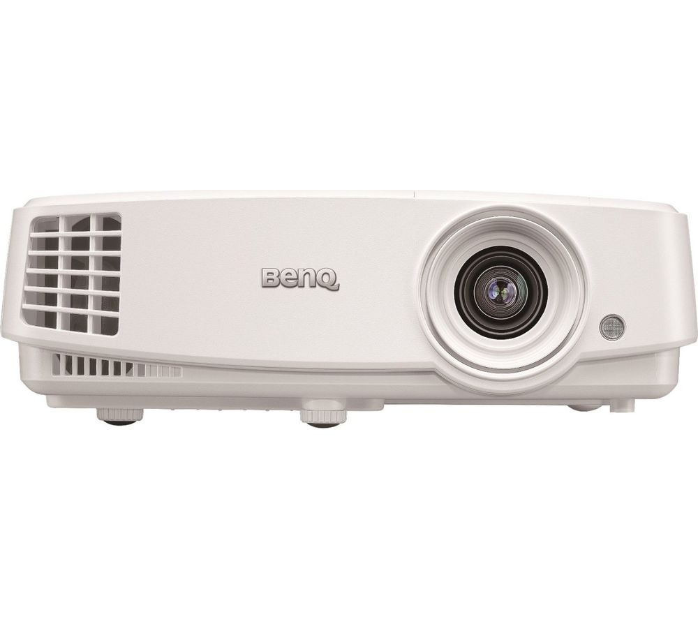 BENQ¬†TH530 Full HD Home Cinema Projector review