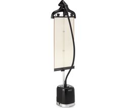TEFAL Pro Style IT3440 Upright Garment Steamer - Black