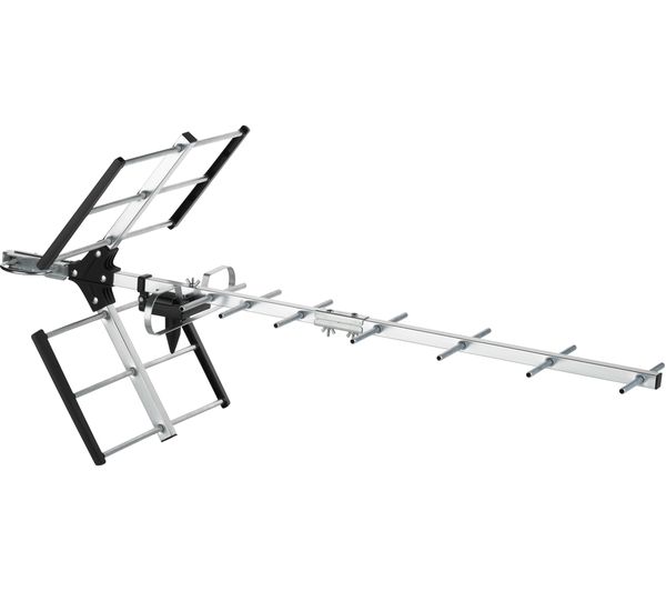 One For All Sv9354 Full Hd Amplified Outdoor Tv Aerial