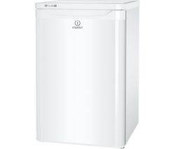 INDESIT TLAA 10 UK.1 Undercounter Fridge - White