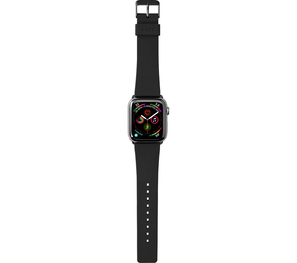 LAUT Active 38-40 mm Apple Watch Strap Review