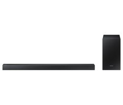 SAMSUNG HW-R450 2.1 Wireless Sound Bar