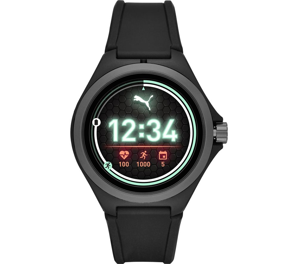 PUMA PT9100 Smartwatch