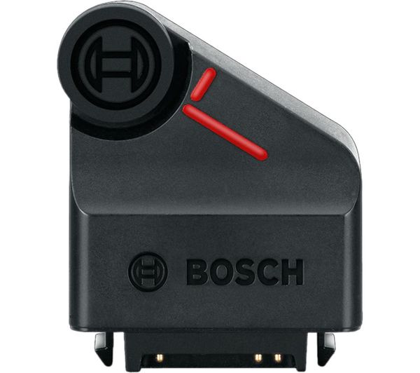 Buy BOSCH Zamo Laser Distance Measurer Set Free Delivery Currys