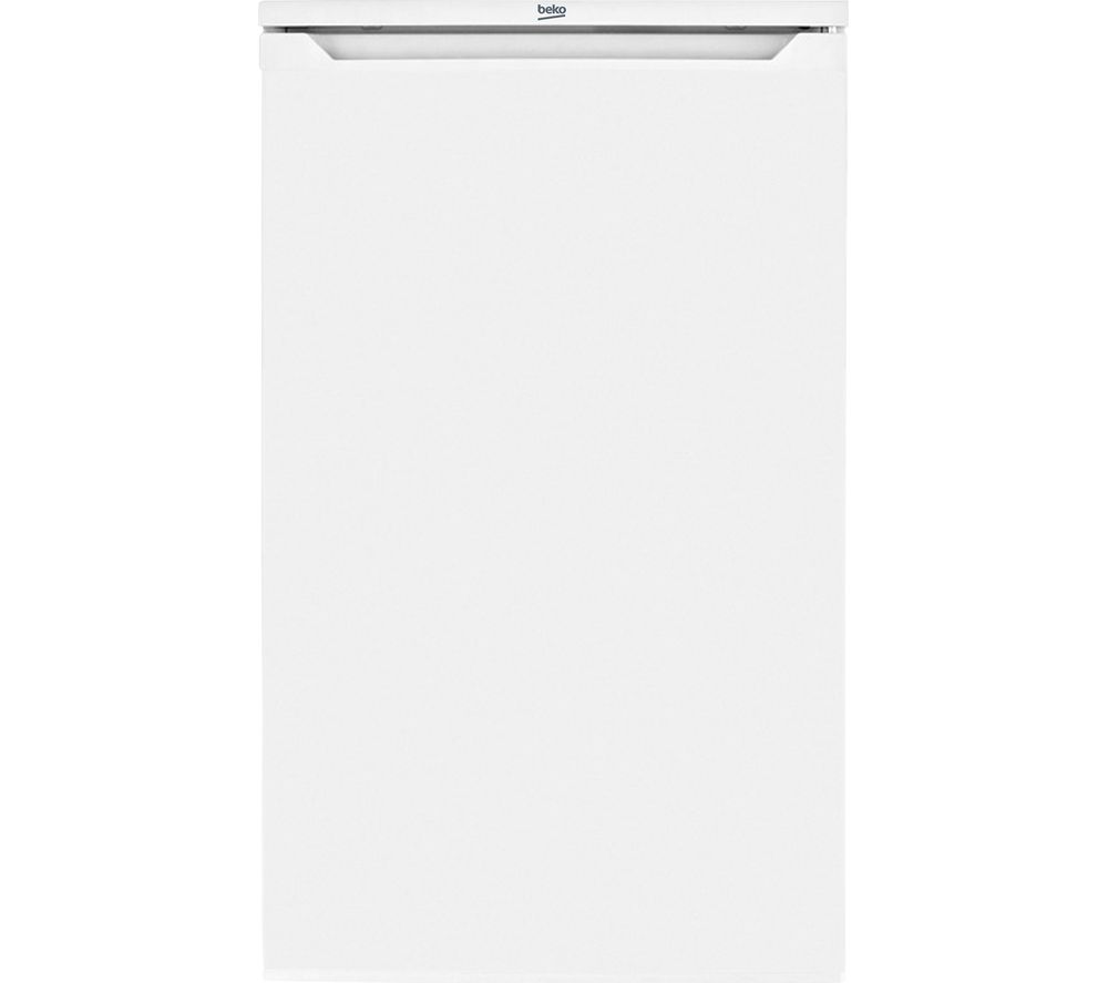 BEKO FS4823W Undercounter Freezer Review