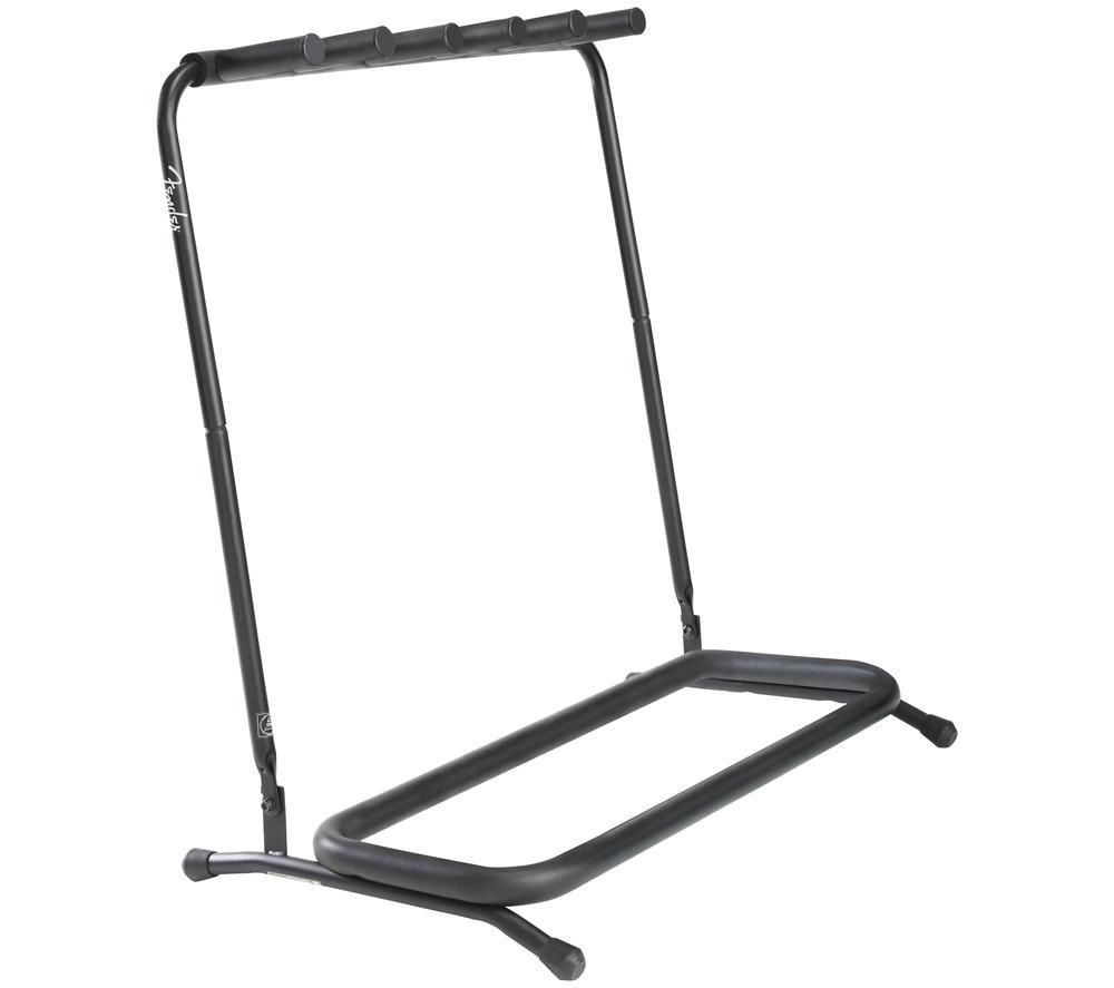 FENDER 5-Space Guitar Stand