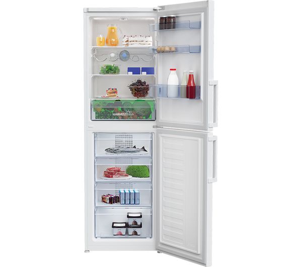 Beko fridge freezer for garage currys discount